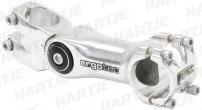 Werkstatt & Lagerung ERGOTEC OCTOPUS 2 AHEAD 31,8 125MM SILB. LEVEL 4