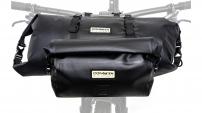 Werkstatt & Lagerung CT LENKERTASCHE MILE GRIN