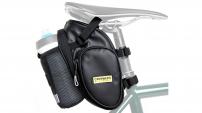 Werkstatt & Lagerung CT SATTELTASCHE MILE GRIN