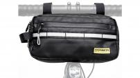 Werkstatt & Lagerung CT LENKERTASCHE MILE GRIN