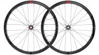 Werkstatt & Lagerung LRS FULCRUM E-RACING 4