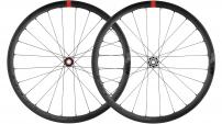 Werkstatt & Lagerung FULCRUM LRS RACING 4 DB