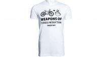 Werkstatt & Lagerung CT T-SHIRT STRESS REDUCTI