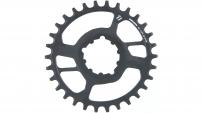 Werkstatt & Lagerung KETTENBLATT X-SYNC 11-F.