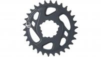 Werkstatt & Lagerung KETTENBLATT SRAM X-SYNC2