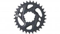 Werkstatt & Lagerung KETTENBLATT SRAM X-SYNC2