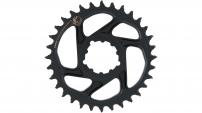 Werkstatt & Lagerung KETTENBLATT SRAM X-SYNC2
