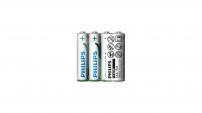 Werkstatt & Lagerung TR-BATTERIE R03 4ST.