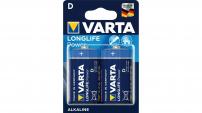 Werkstatt & Lagerung BATTERIE MONO 2-ER BLIST.