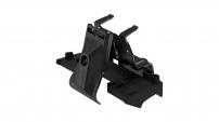 Werkstatt & Lagerung KIT FLUSH RAIL 6009
