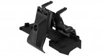 Werkstatt & Lagerung THULE KIT FLUSH RAIL 6017