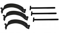 Werkstatt & Lagerung PRO RIDE SQUARE BAR ADAPT