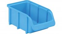 Werkstatt & Lagerung LAGERBOX BLAU GR. 2