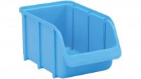Werkstatt & Lagerung LAGERBOX BLAU GR. 3