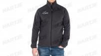 Werkstatt & Lagerung HE-VAUDESTRICKFLEECE M.RV