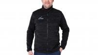 Werkstatt & Lagerung HE-VAUDESTRICKFLEECE M.RV