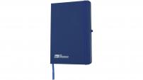 Werkstatt & Lagerung MFH NOTIZBUCH, DKL.BLAU