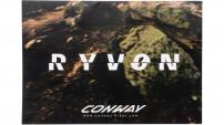 Werkstatt & Lagerung CONWAY RYVON FLYER