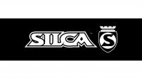 Werkstatt & Lagerung LOGOTAFEL SILCA 3 MM