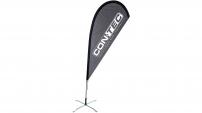 Werkstatt & Lagerung CT BEACHFLAG