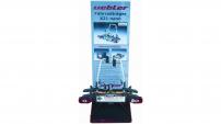 Werkstatt & Lagerung ROLL-UP DISPLAY