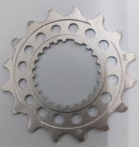 Shimano Sprocket wheel 16T C
