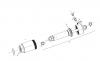 Sram RockShox Ersatzteile BAR (2005-2012)