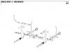 Sram RIM BRAKES Ersatzteile SINGLE DIGIT® 5 - RIM BRAKES