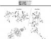 Shimano BR Brake - Bremse Ersatzteile BR-C601 -2078A SHIMANO NEXAVE Disc Brake