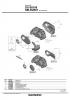 Shimano DU Drive Unit Antriebseinheit (E-Bike) Ersatzteile DU-E6100