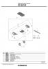 Shimano SC Speed Calculator - Fahrrad-Tacho E-Bike Ersatzteile SC-E6100