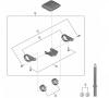 Shimano SC Speed Calculator - Fahrrad-Tacho E-Bike Ersatzteile SC-E6000
