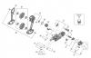 Shimano RD Rear Derailleur - Schaltwerk Ersatzteile RD-M9120 (-4388C)  XTR Rear Derailleur