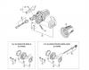 Shimano SL Shift Lever - Schalthebel Ersatzteile SL-8S20-STD (-3279)