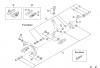 Shimano BR Brake - Bremse Ersatzteile BR-R561 Caliper Brak