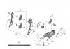 Shimano RD Rear Derailleur - Schaltwerk Ersatzteile RD-R8000-SS  ULTEGRA Schaltwerk