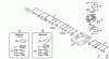Shimano PD Pedal - Pedale Ersatzteile PD-T400 SHIMANO CLICK