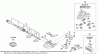 Shimano PD Pedal - Pedale Ersatzteile PD-R540, PD-R540-LA SHIMANO SPD-SL Pedals