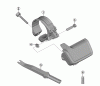 Shimano SC Speed Calculator - Fahrrad-Tacho E-Bike Ersatzteile SC-M9051 System Information Display
