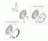 Shimano FC Front Chainwheel - Kurbelsatz, Vorderes Kettenblatt Ersatzteile FC-M371  Front Chainwheel