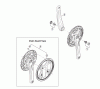 Shimano FC Front Chainwheel - Kurbelsatz, Vorderes Kettenblatt Ersatzteile FC-M311 Front Chainwheel