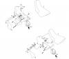 Sram  Ersatzteile SRAM RIVAL / APEX- SHIFTERS / LEVERS (2007-2012)