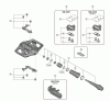 Shimano PD Pedal - Pedale Ersatzteile PD-ME700 SPD Pedals