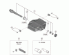 Shimano PD Pedal - Pedale Ersatzteile PD-EF205