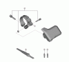 Shimano SC Speed Calculator - Fahrrad-Tacho E-Bike Ersatzteile SC-EM800 Informations-Display Shimano Steps