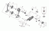 Shimano RD Rear Derailleur - Schaltwerk Ersatzteile RD-M7120-SGS SLX Rear Derailleur 12-speed
