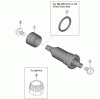 Shimano BB Bottom Bracket- Tretlager Ersatzteile BB-UN101 Innenlager