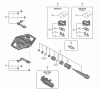 Shimano PD Pedal - Pedale Ersatzteile PD-M8120 DEORE XT SPD Pedals