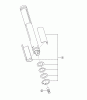 Shimano SM Smallparts - Kleinteile, RT, BT, BB, CD Ersatzteile BT-DN110, BT-DN110-A Battery Built-in Type