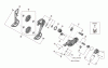 Shimano RD Rear Derailleur - Schaltwerk Ersatzteile RD-M8130 DEORE XT Rear Derailleur -SGS 11-speed